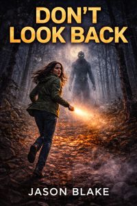 Don‘t Look Back