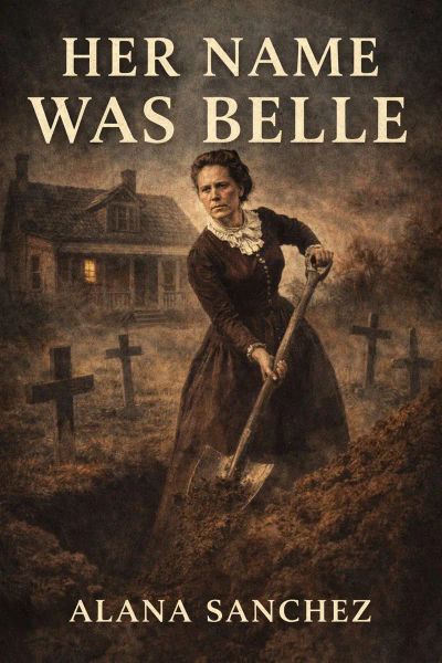 Her Name Was Belle