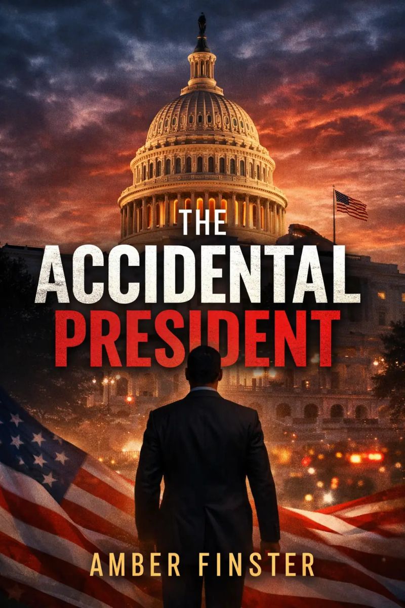 The Accidental President