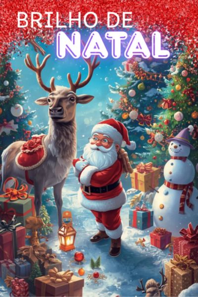 Brilho De Natal