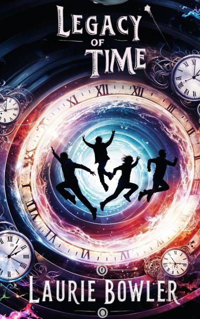 Legacy of Time