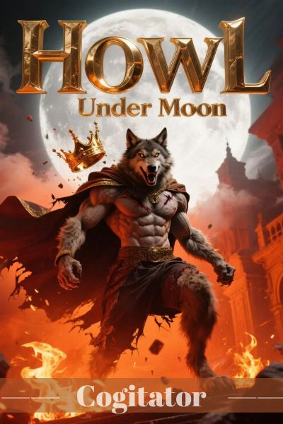 Immersive Sleep Story | Howl Under Moon