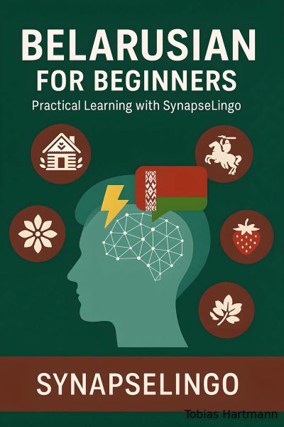 Belarusian for Beginners