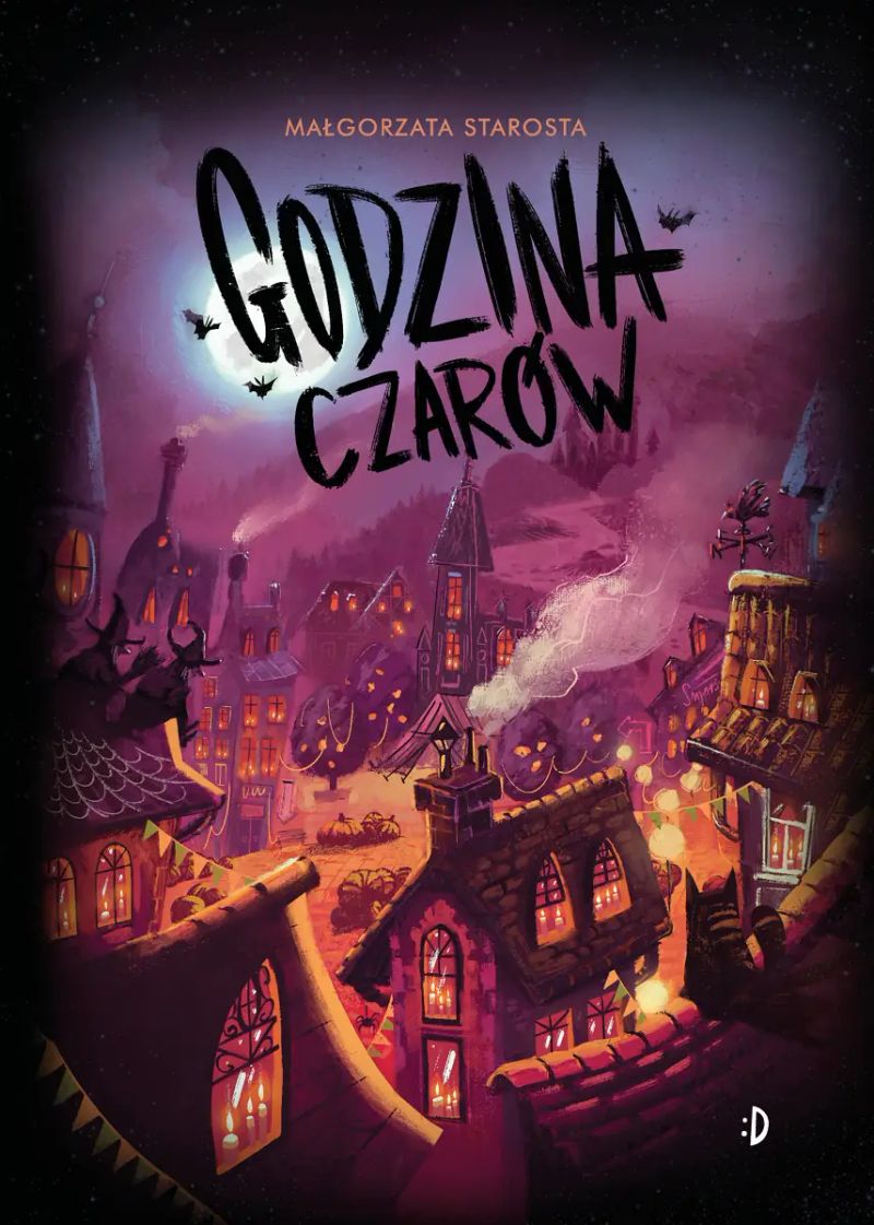 Godzina czarów