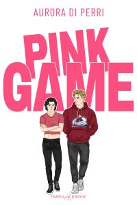 Pink Game