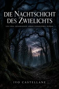Die Nachtschicht des Zwielichts
