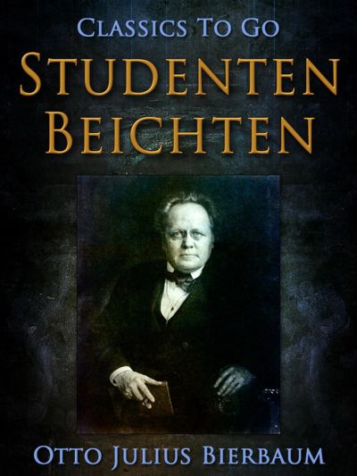 Studentenbeichten