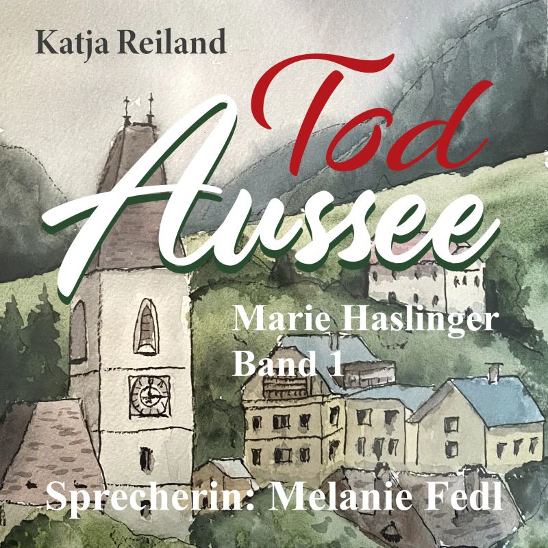 Tod Aussee