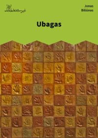 Ubagas