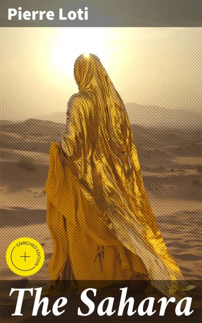 The Sahara