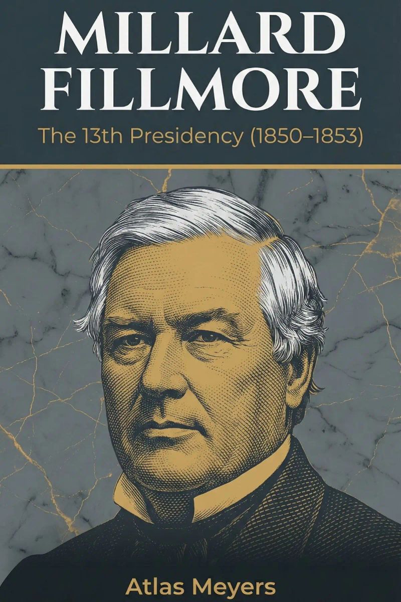 Millard Fillmore