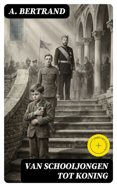 Van Schooljongen tot Koning
