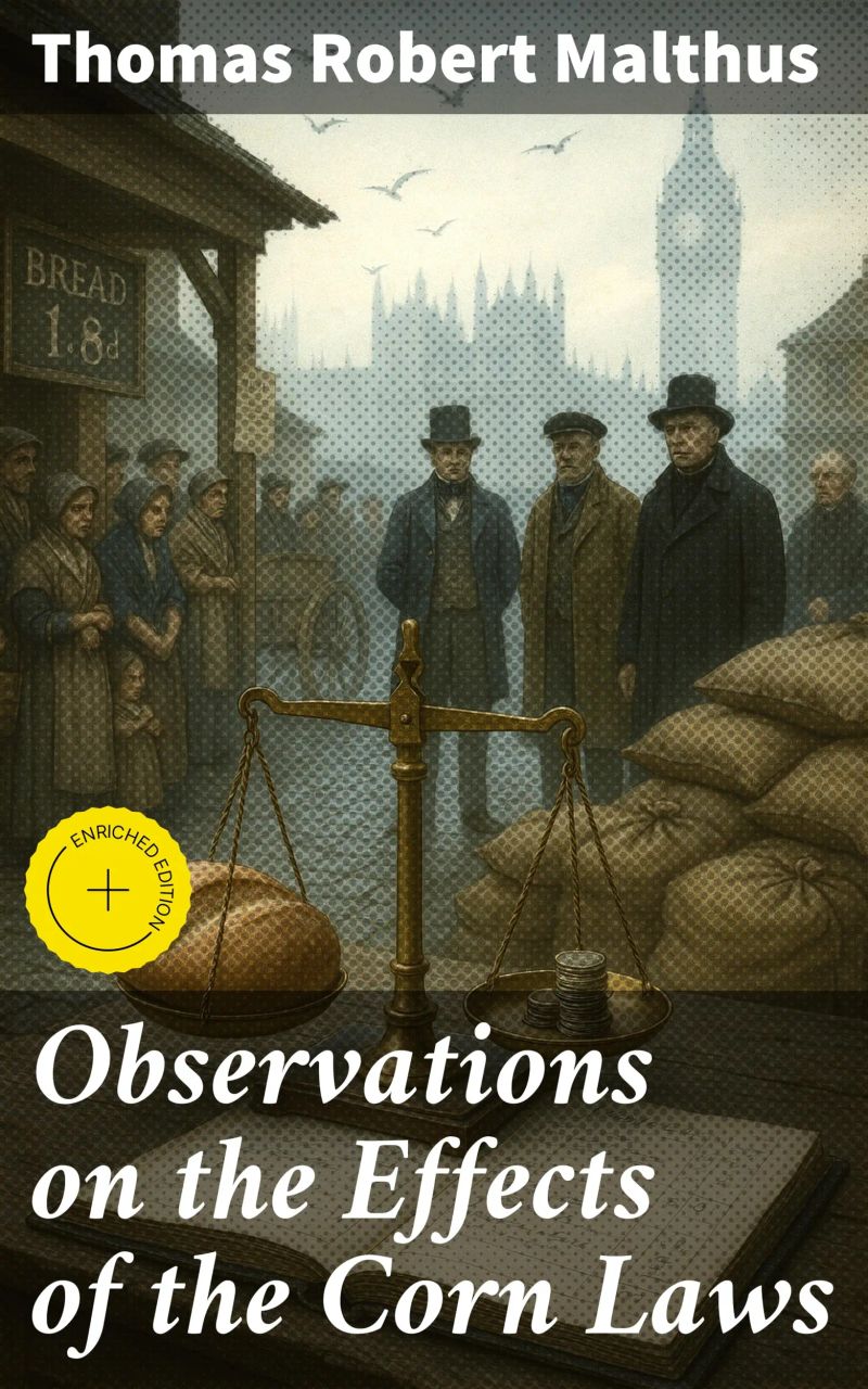 Observations on the Effects of the Corn Laws