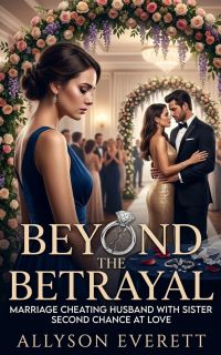Marriage Cheating Husband With Sister Second Chance At Love