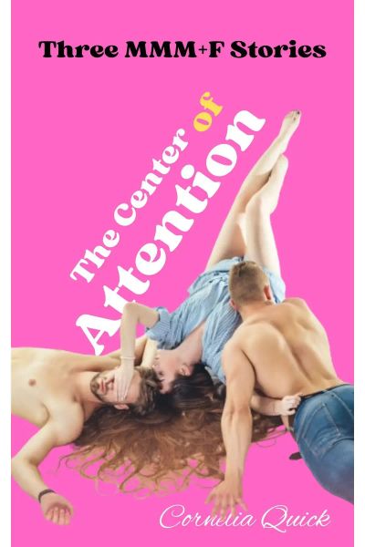 The Center of Attention