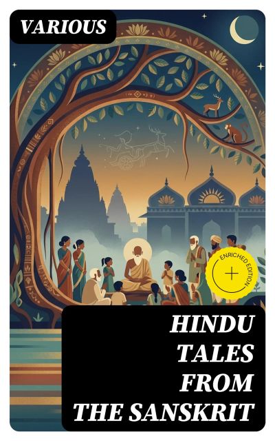 Hindu Tales from the Sanskrit