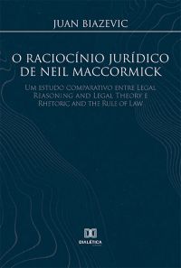 O raciocínio jurídico de Neil MacCormick