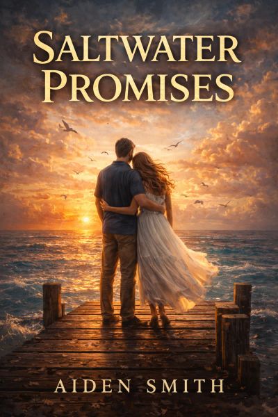 SALTWATER PROMISES