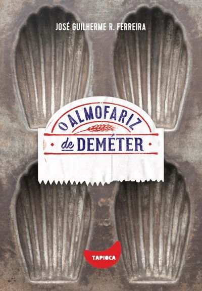 O almofariz de Deméter