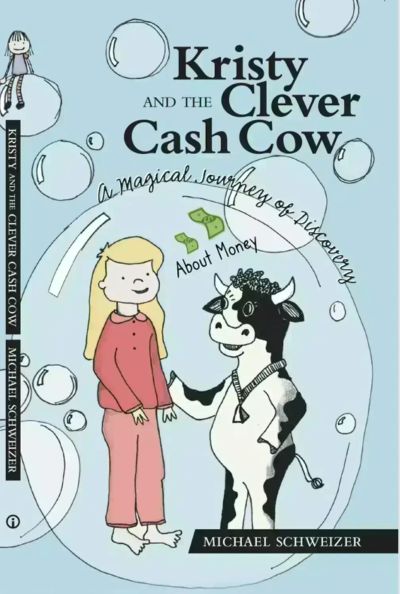 Kristy and the Clever Cash Cow
