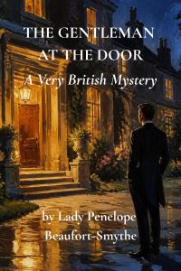 The Gentleman at the Door