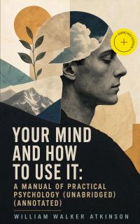 Your Mind and How to Use It: A Manual of Practical Psychology (Unabridged) (Annotated)
