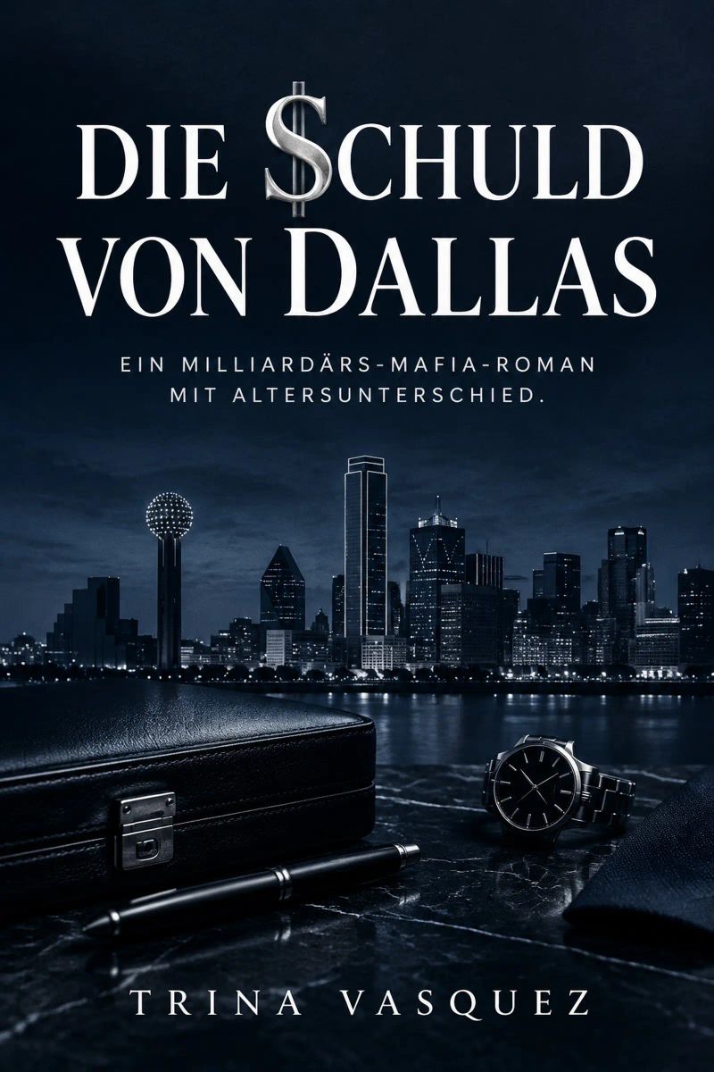 Die Schuld von Dallas