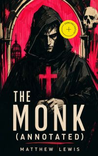 The Monk (Annotated)