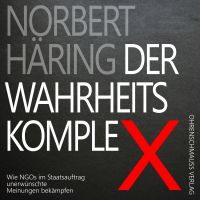 Der Wahrheitskomplex