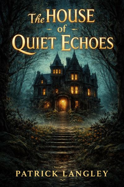 The House of Quiet Echoes