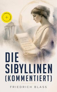Die Sibyllinen (Kommentiert)