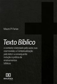 Texto Bíblico