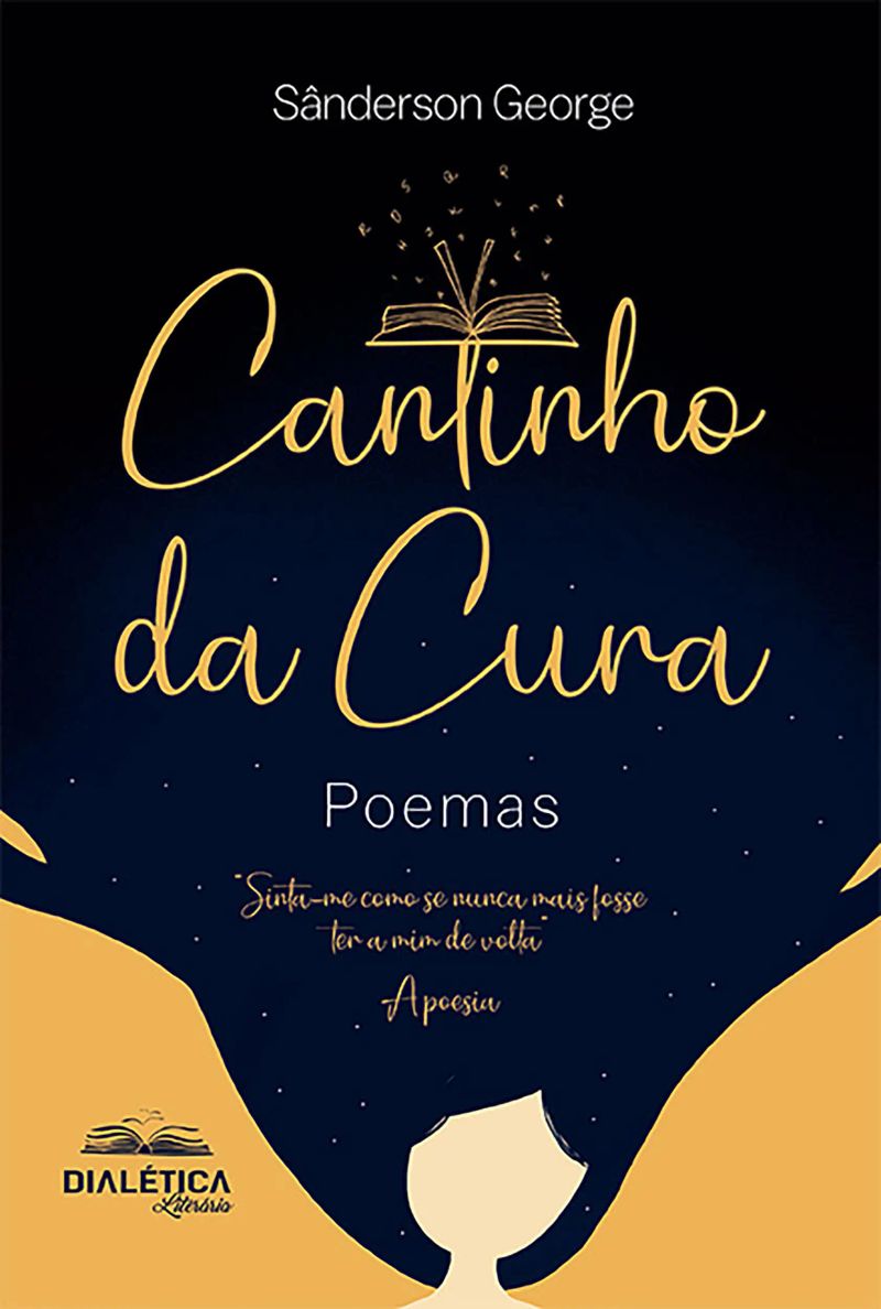 Cantinho da Cura: Poemas