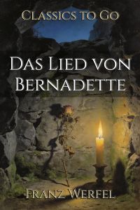 Das Lied von Bernadette