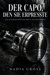Der Capo, den sie erpresste