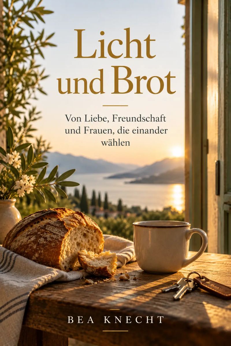 Licht und Brot