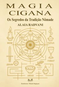 Magia Cigana