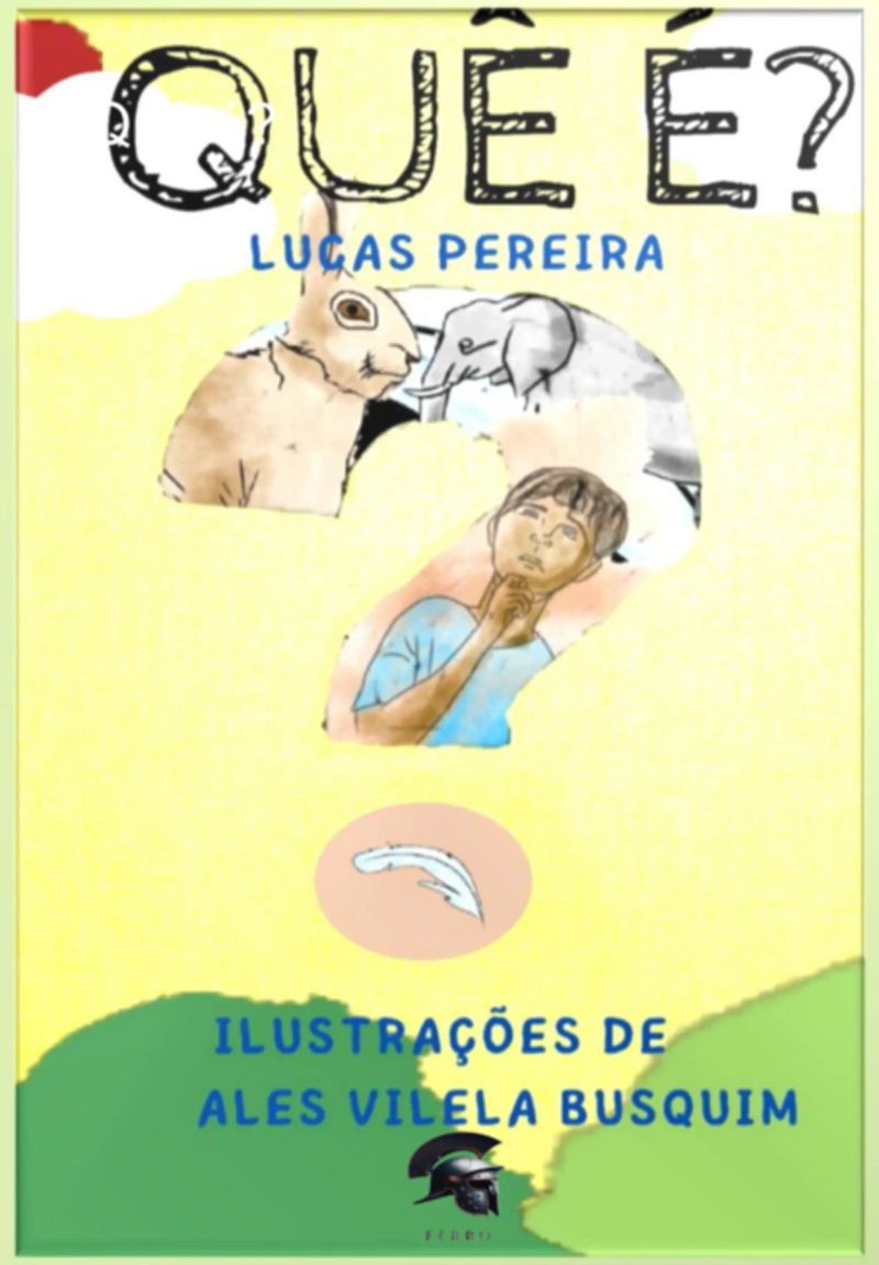 Quê É?