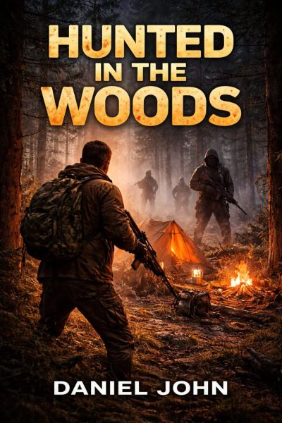 Hunted in the Wood