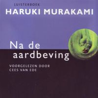 Na de aardbeving