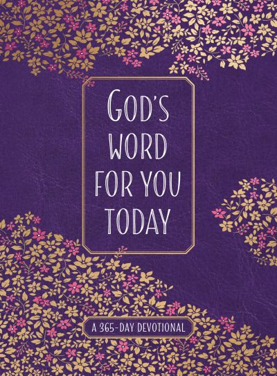 God's Word for You Today