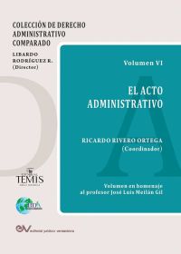 El acto administrativo