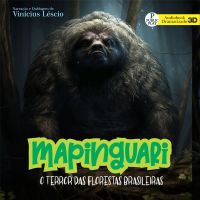 Mapinguari