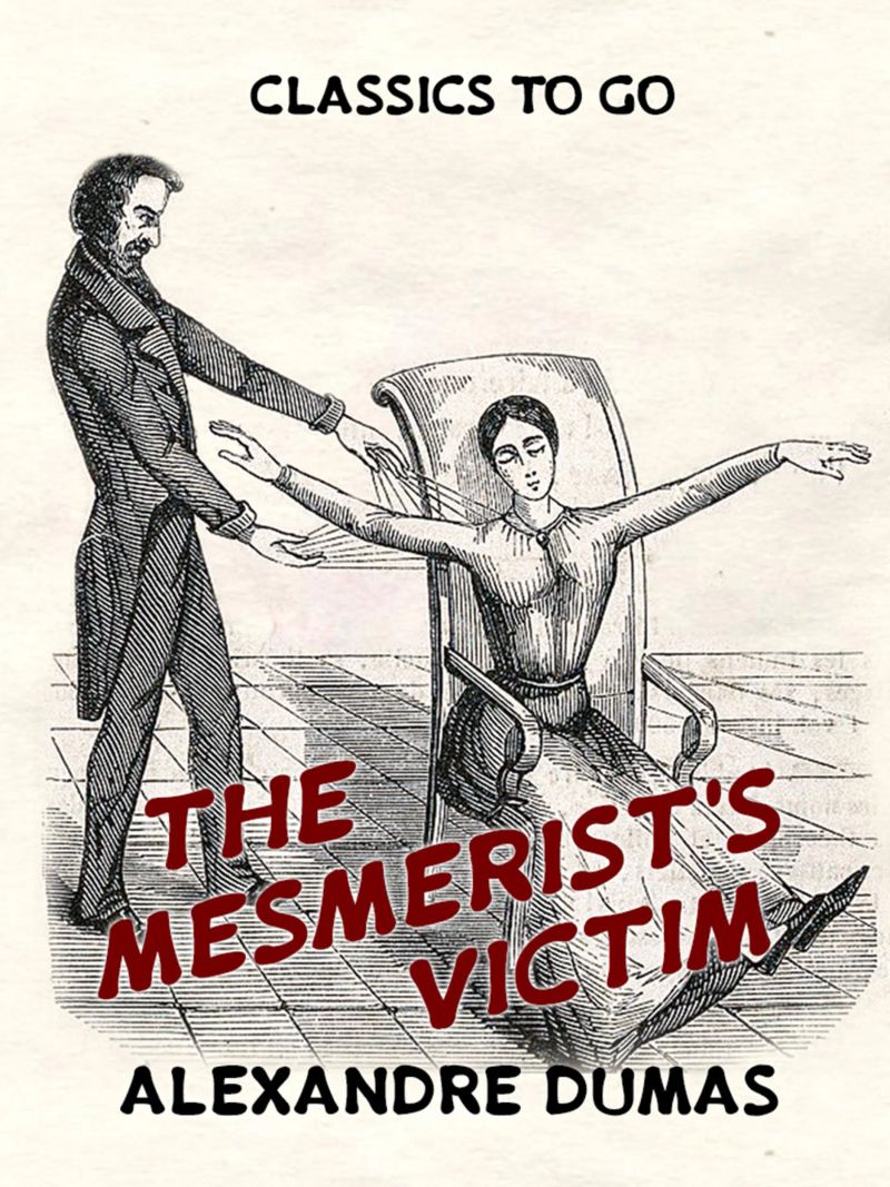 The Mesmerist's Victim