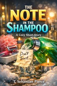 The Note in the Shampoo