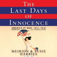 The Last Days of Innocence