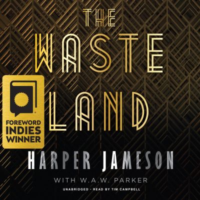 The Wasteland