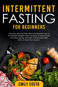 Intermittent Fasting for Beginners