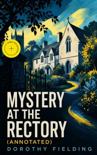 Mystery at the Rectory (Annotated)