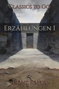 Erzählungen I